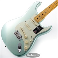 American Professional II Stratocaster (Mystic Surf Green /Maple)
