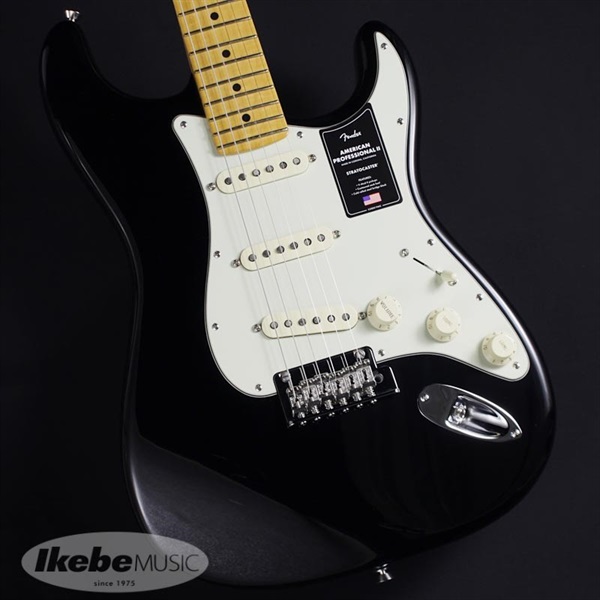 Amazon.com: Fender Player II Stratocaster HSS - Polar White