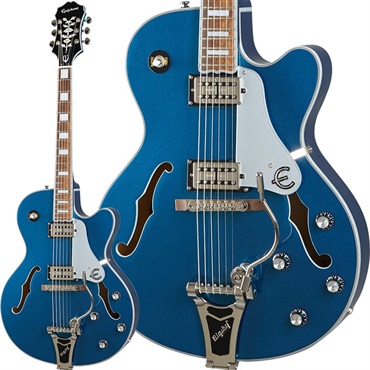 Emperor Swingster (Delta Blue Metallic)