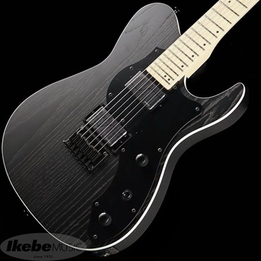 J-Standard JIL2-ASH-DE-M (Open Pore Black)