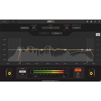 ARC System 3(Software Only)(代引不可)(オンライン納品)