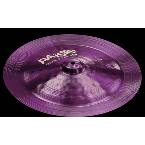 邦楽 COLOR PAiSTe Color Sound 900 Purple China 14 ｜イケベ楽器店オンラインストア