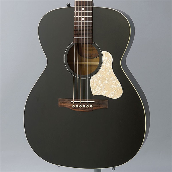 値下　Art \u0026 Lutherie Legacy Faded Black アコギ