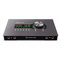 APOLLO X4 Heritage Edition(Thunderbolt 3接続モデル)