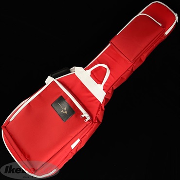 NAZCA 【受注生産品】 Protect Case for Guitar Custom Color Red/#7WH/#0 [エレキギター用/Red＆WH]