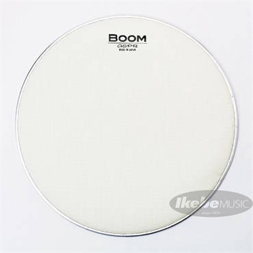 BOOM Mesh Head 13 / Cream [BM13CR]