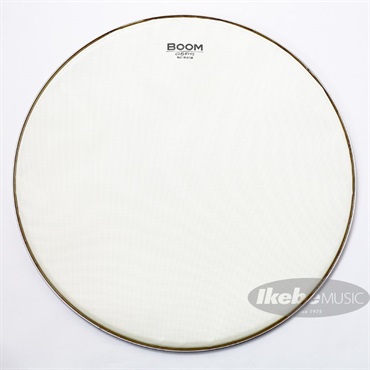 BOOM Mesh Head 20 Bass Drum / Cream [BM20BCR]