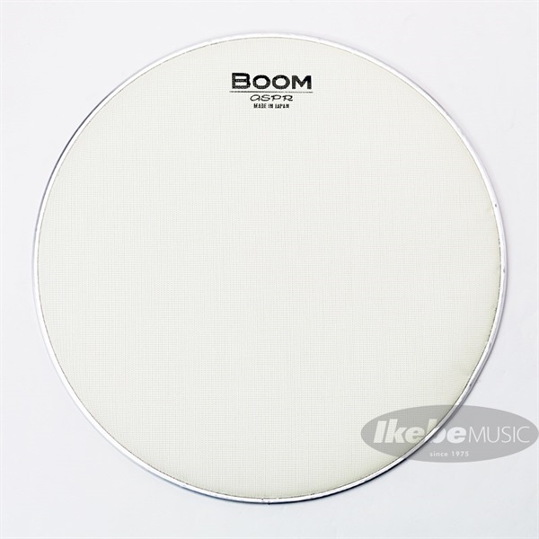 ASPR BOOM Mesh Head 8 / Cream [BM8CR]