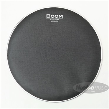 BOOM Mesh Head 8 / Black [BM8BK]