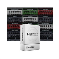 H9 Plug-in Series Bundle(プラグインソフトウェア)(代引不可)(オンライン納品)