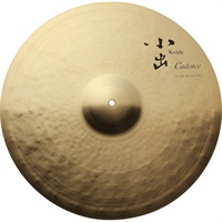 Cadence Medium Heavy Ride 20 [CA-20RMH]【受注生産品】