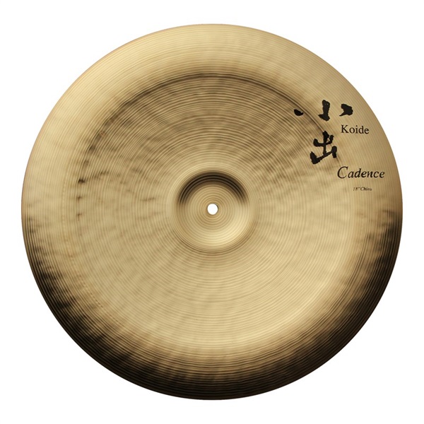 小出 koide Cadence China 20 [CA-20CH]【受注生産品】