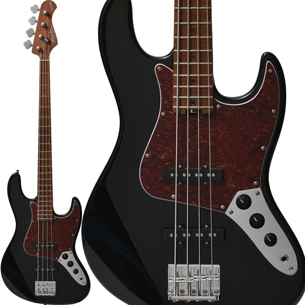 WL4-STD/RSM (BLK) 【Bacchus スプリングキャンペーン】の商品画像