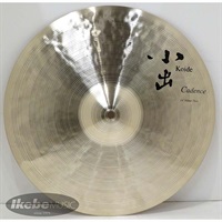 Cadence Thin Hihat 14 [CA-14HT]