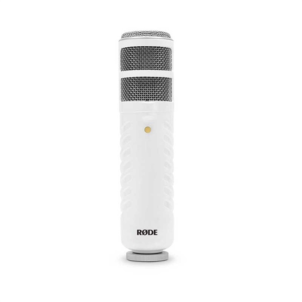 RODE PODCASTER(ロード)(ダイナミックマイク)(ネット配信)