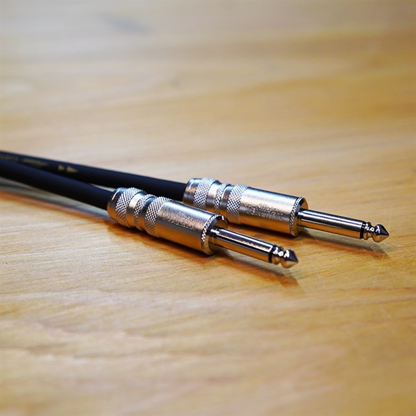 Allies Vemuram Allies Custom Cables and Plugs [PPP-SL-LST/LST-15f]