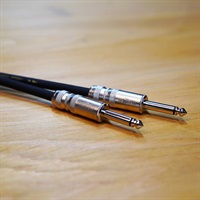 Allies Custom Cables and Plugs [PPP-SL-LST/LST-15f]