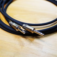 【夏のボーナスセール】 Allies Custom Cables and Plugs [BPB-VM-SST/LST-15f]