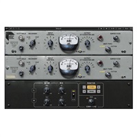 【Waves ベスト20プロモーション】Abbey Road RS124 Compressor(オンライン納品)(代引不可)