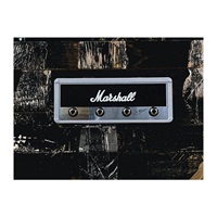 【新楽器応援セール】 【在庫処分超特価】 Marshall Silver Jubilee Amp Jack Rack [伝説的なアンプがJack Rackにて登場！]