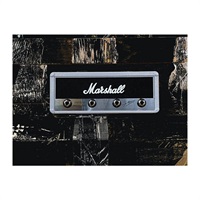 【在庫処分超特価】 Marshall Silver Jubilee Amp Jack Rack [伝説的なアンプがJack Rackにて登場！]