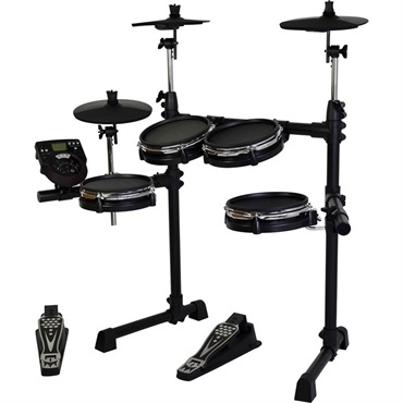 DD710JM-DIY KIT [Digital Drum Set]【メッシュパッド採用！】 【キッズにもおすすめ！】