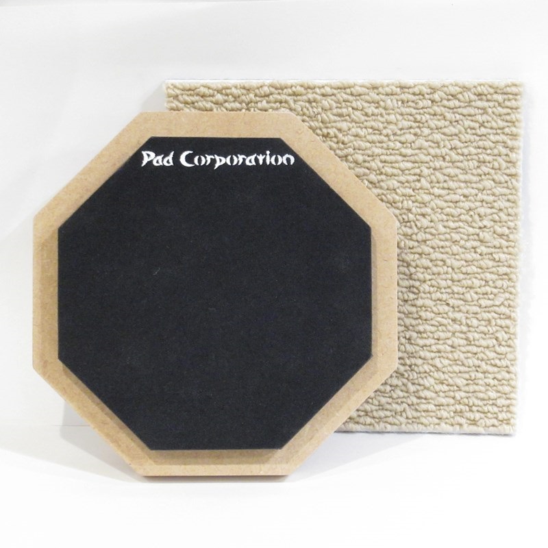 Pad Corporation PP-06 SD/BR  [トレーニングパッド / 8mm径対応モデル]