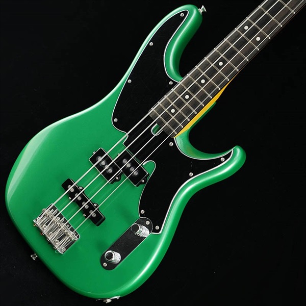 Moon GM-MB OKAMINE Model♯5 LGM/E CR 【岡峰光舟 低音便覧プレゼント ...
