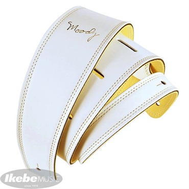 Leather-Leather 2.5 STD [White-Cream]