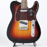 American Professional II Telecaster (3-Color Sunburst/Rosewood) 【The Spring Summer 2026 Campaign】