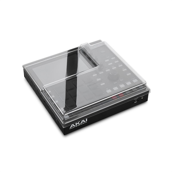 DECKSAVER 【創業50周年大決算SALE】DS-PC-MPCONE 【MPC One / MPC ONE + 対応保護カバー】