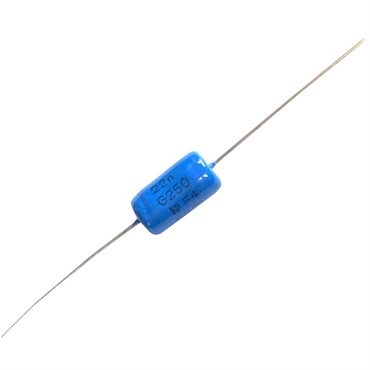 kusakusa88 Brazilian Seed 0.022mf.400V10% Capacitors-Paper