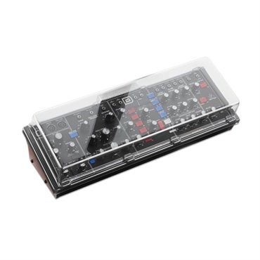 DECKSAVER DS-PC-MODELD 【BehringerModel-D Wasp Deluxe CAT対応】(お