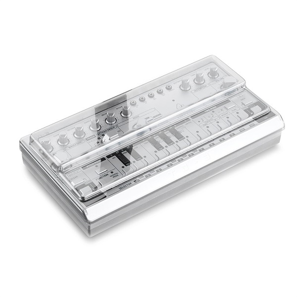 DECKSAVER DS-PC-TD3 【BehringerTD-3対応】