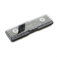 【創業50周年大決算SALE】 DSLE-PC-DJ2GO2 【Numark DJ2GO2 TOUCH対応 本体保護カバー】