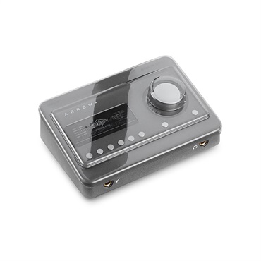 DECKSAVER 【新楽器応援セール】DS-PC-ARROWSOLO 【Arrow/Apollo Solo 対応保護カバー】