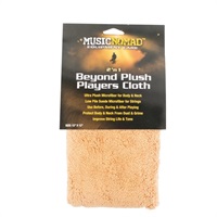 MN241 2'n1 Beyond Plush Players Cloth