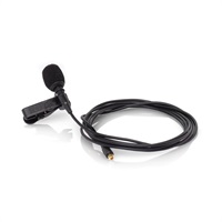 LAVALIER(ロード)(ブロードキャストクオリティマイク)