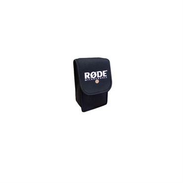 SVMBAG(ロード)(ステレオビデオマイクバッグ)(ネオプレーン製バッグ)