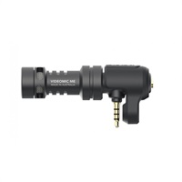 VIDEOMICME(ロード)(スマートフォン用コンデンサーマイク)