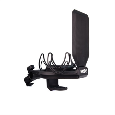 RØDE SM6 | Shock Mount | RØDE