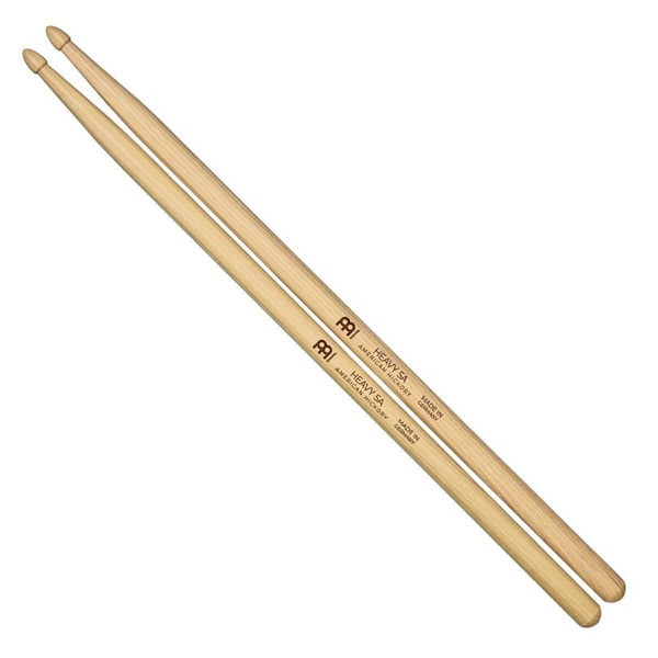 MEINL SB108 [HEAVY 5A - AMERICAN HICKORY]