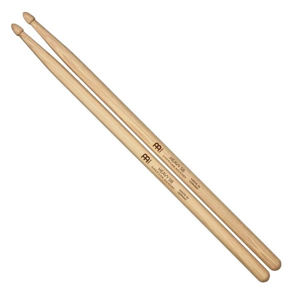 MEINL SB109 [HEAVY 5B - AMERICAN HICKORY]