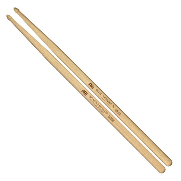 MEINL SB122 [BIG APPLE SWING 7A - AMERICAN HICKORY]