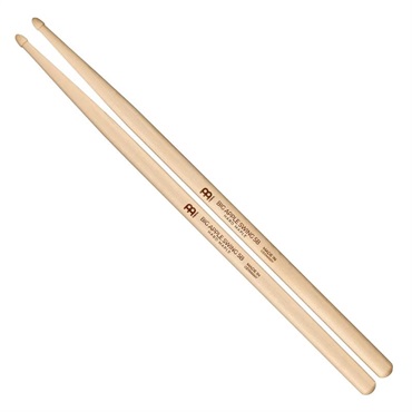 MEINL SB124 [BIG APPLE SWING 5B - HARD MAPLE]