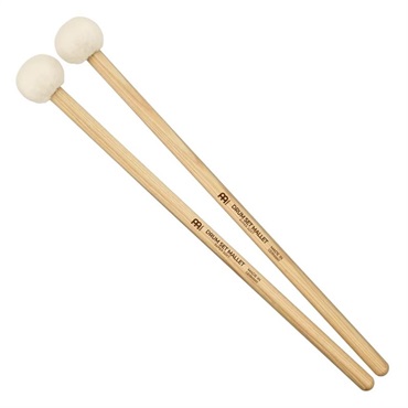 SB400 [SUPER SOFT DRUM SET MALLET]