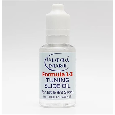 Formula 1-3 Tuning Slide Oil