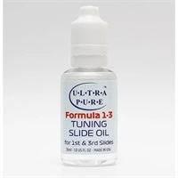 Formula 1-3 Tuning Slide Oil