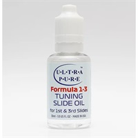 ウルトラピュア / Formula 1-3 Tuning Slide Oil