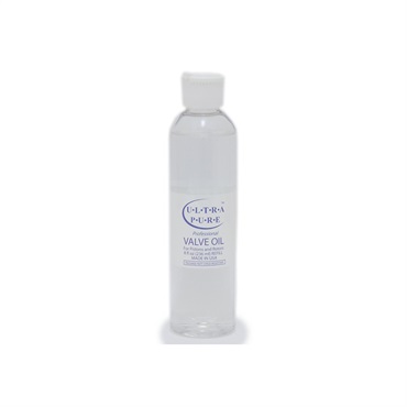 Ultra-Pure ウルトラピュア / プロフェッショナル バルブ オイル 8 fl oz （236ml）